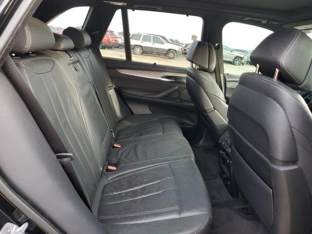 Photo 10 from auction – 2017 BMW X5 XDRIVE5 with VIN 5UXKR6C38H0J85481