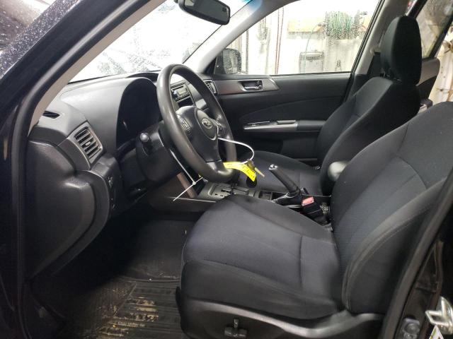 Photo 7 from auction – 2013 SUBARU FORESTER 2 with VIN JF2SHADC5DH430840