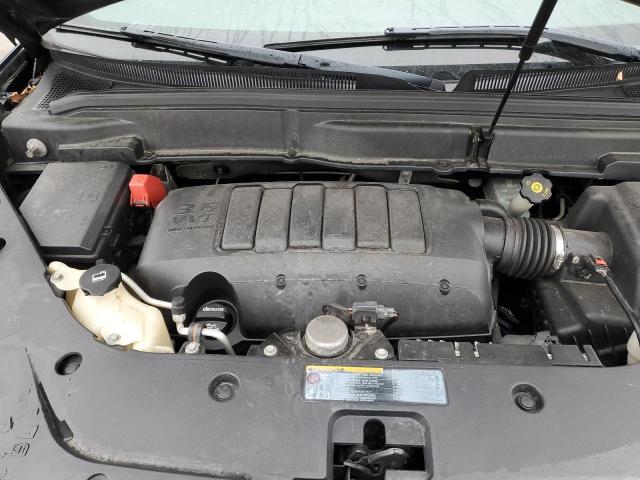 Photo 12 from auction – 2012 GMC ACADIA SLE with VIN 1GKKRPED0CJ298684