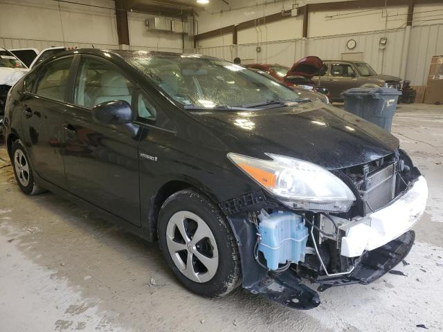 صورة رقم 4 من المزاد - 2012 TOYOTA PRIUS مع VIN JTDKN3DU2C1524368