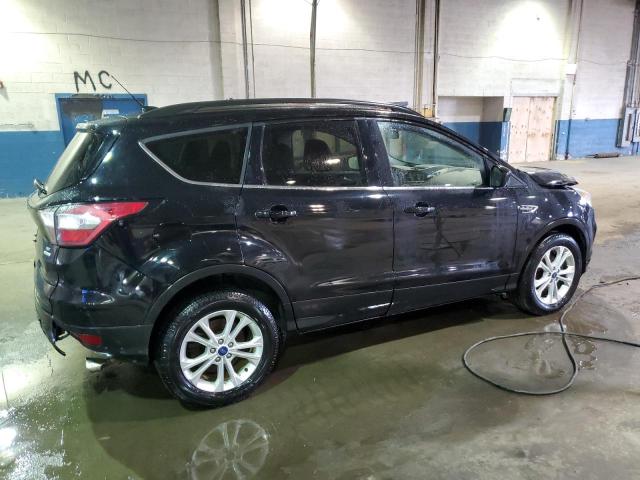 Photo 3 from auction – 2017 FORD ESCAPE SE with VIN 1FMCU0GD5HUD75134