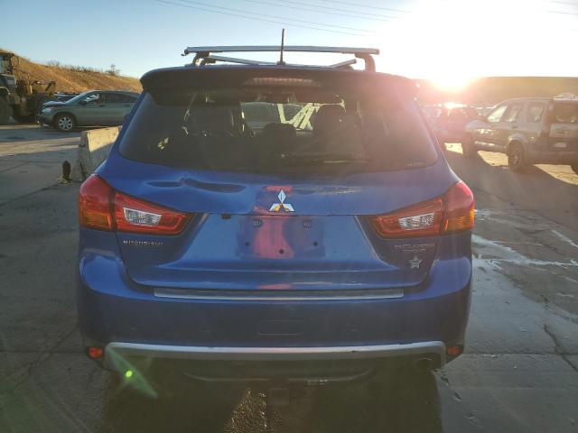 Photo 6 from auction – 2015 MITSUBISHI OUTLANDER with VIN 4A4AR4AU5FE008781