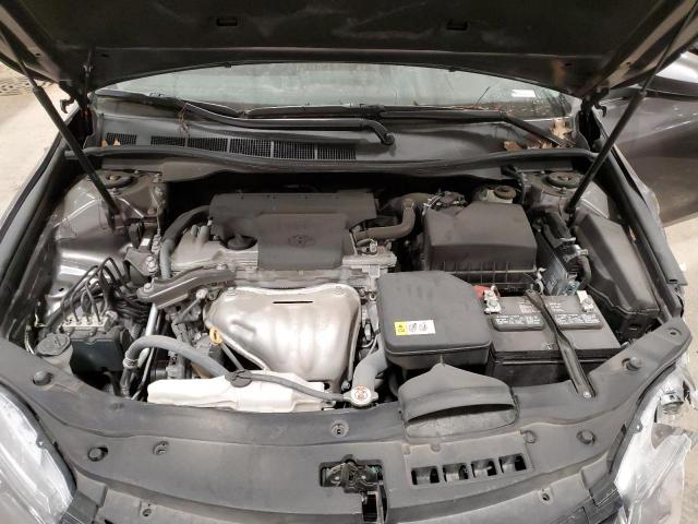 Photo 11 from auction – 2017 TOYOTA CAMRY LE with VIN 4T1BF1FK1HU451699