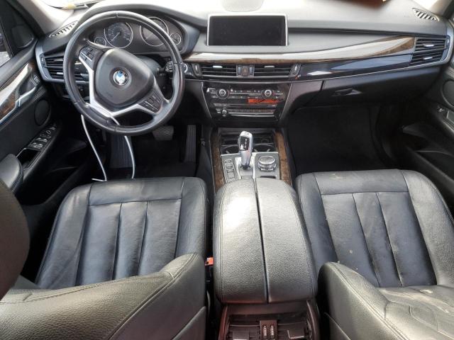 Photo 8 from auction – 2015 BMW X5 SDRIVE3 with VIN 5UXKR2C58F0H40732