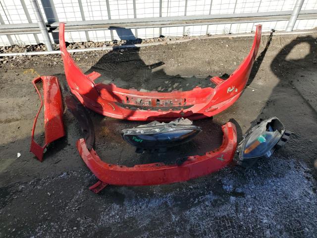 Photo 12 from auction – 2016 DODGE DART SXT with VIN 1C3CDFBA7GD660313