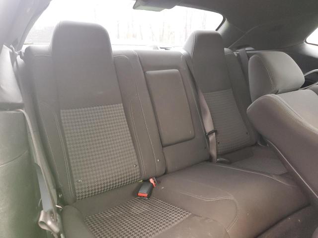 Photo 10 from auction – 2019 DODGE CHALLENGER with VIN 2C3CDZAG8KH634659