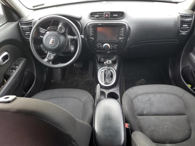 Photo 8 from auction – 2019 KIA SOUL + with VIN KNDJP3A52K7001835