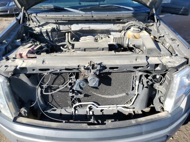 Photo 11 from auction – 2013 FORD F150 SUPER with VIN 1FTFW1EF5DKF54964
