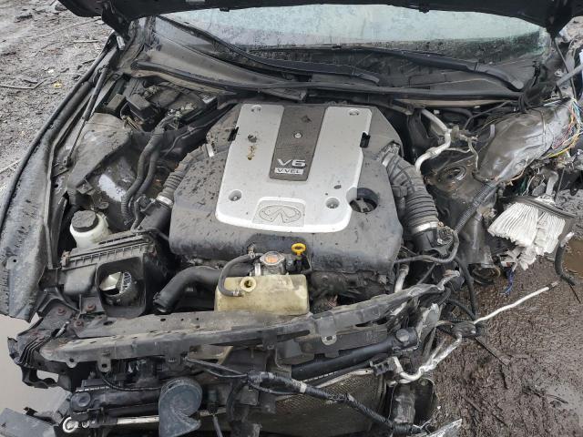 Photo 11 from auction – 2014 INFINITI Q50 with VIN JN1BV7ARXEM684297