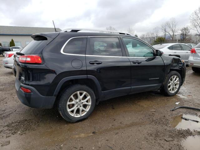 Photo 3 from auction – 2018 JEEP CHEROKEE L with VIN 1C4PJLCB5JD574050