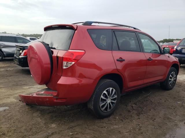 Photo 3 from auction – 2008 TOYOTA RAV4 with VIN JTMZD33V385107692