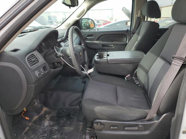 Photo 7 from auction – 2014 CHEVROLET SUBURBAN C with VIN 1GNSC5E00ER236891