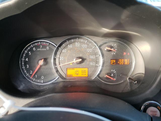 Photo 9 from auction – 2011 NISSAN MAXIMA S with VIN 1N4AA5AP9BC817372