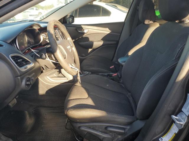 Photo 7 from auction – 2016 DODGE DART SXT with VIN 1C3CDFBB5GD689253