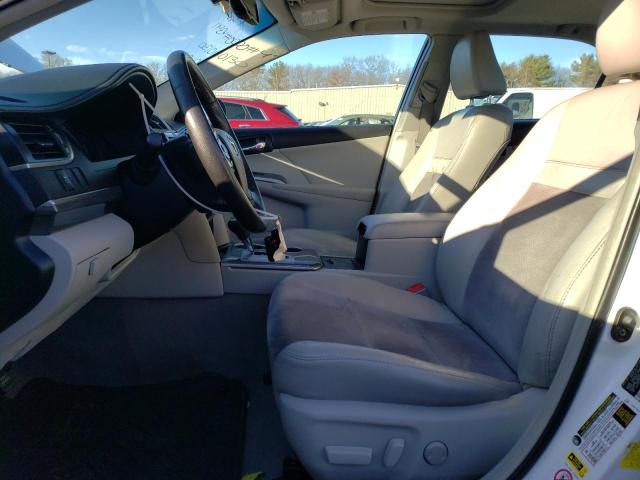 Photo 7 from auction – 2012 TOYOTA CAMRY HYBR with VIN 4T1BD1FK7CU012702