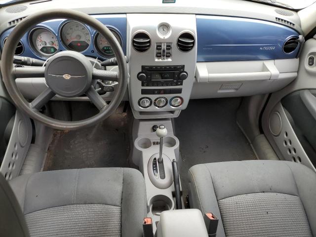 Photo 8 from auction – 2007 CHRYSLER PT CRUISER with VIN 3A4FY58B87T523425