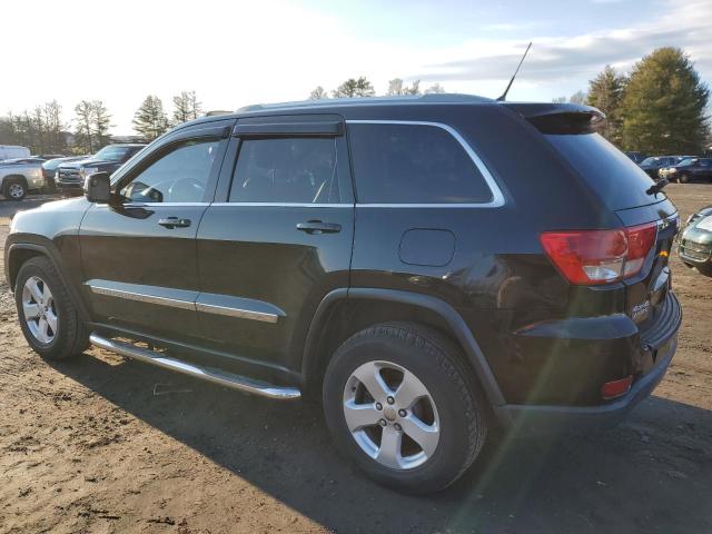 Photo 2 from auction – 2012 JEEP GRAND CHER with VIN 1C4RJFAG7CC226574