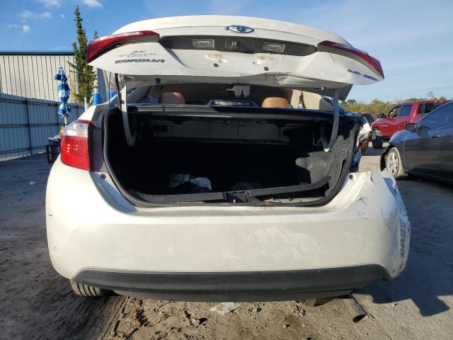 Photo 6 from auction – 2015 TOYOTA COROLLA EC with VIN 5YFBPRHE4FP290816