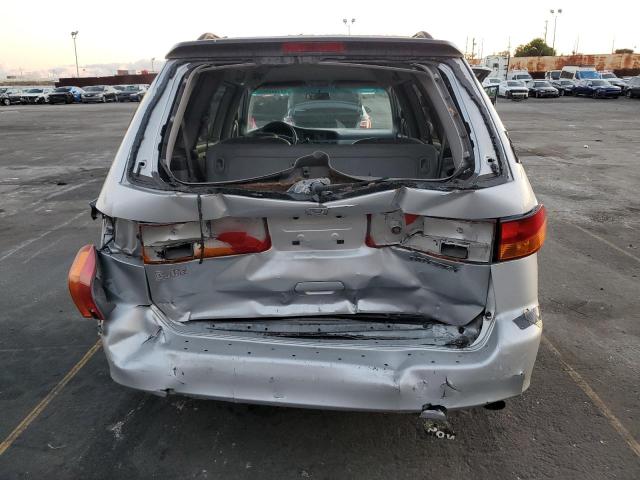 Photo 6 from auction – 2004 HONDA ODYSSEY EX with VIN 5FNRL189X4B056767