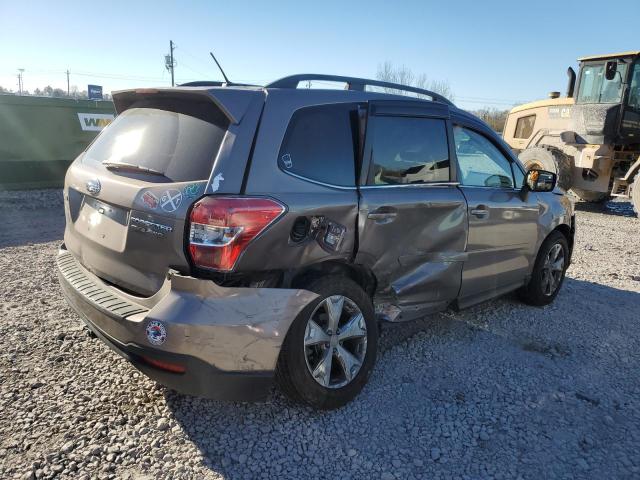 Фото 3 с аукциона – 2014 SUBARU FORESTER 2 с VIN JF2SJAPCXEH549615