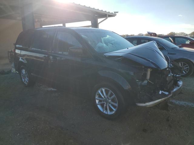 Photo 4 from auction – 2013 DODGE GRAND CARA with VIN 2C4RDGCGXDR585694