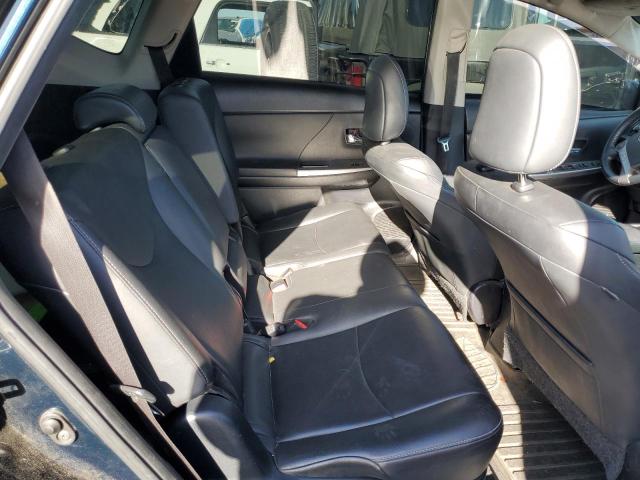Photo 10 from auction – 2017 TOYOTA PRIUS V with VIN JTDZN3EU5HJ057306