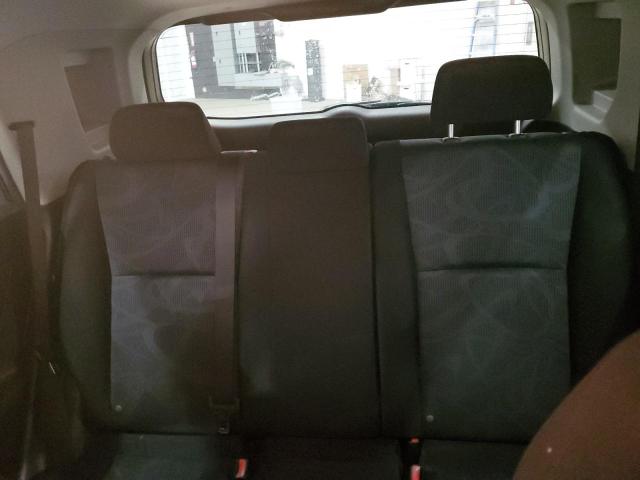 Photo 10 from auction – 2011 TOYOTA SCION XB with VIN JTLZE4FE9B1119265