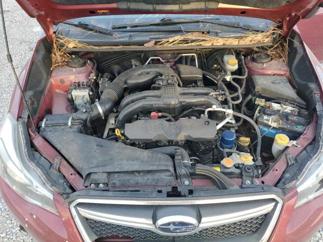 Photo 11 from auction – 2017 SUBARU CROSSTREK with VIN JF2GPABC6HH250073