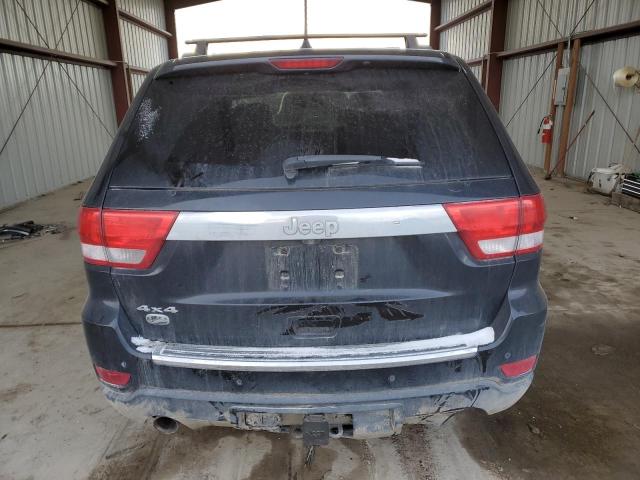 Photo 6 from auction – 2012 JEEP GRAND CHER with VIN 1C4RJFCTXCC269512