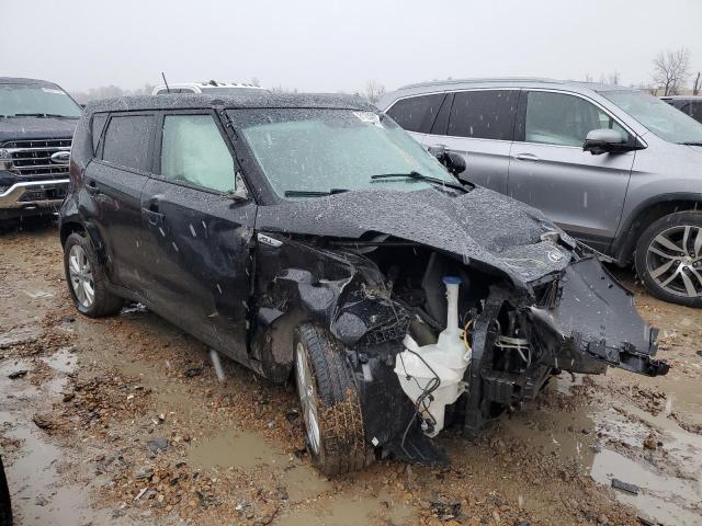 Photo 4 from auction – 2015 KIA SOUL + with VIN KNDJP3A57F7136086
