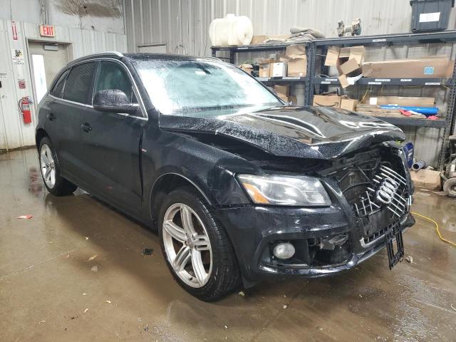 Photo 4 from auction – 2010 AUDI Q5 PREMIUM with VIN WA1MKAFP9AA059690