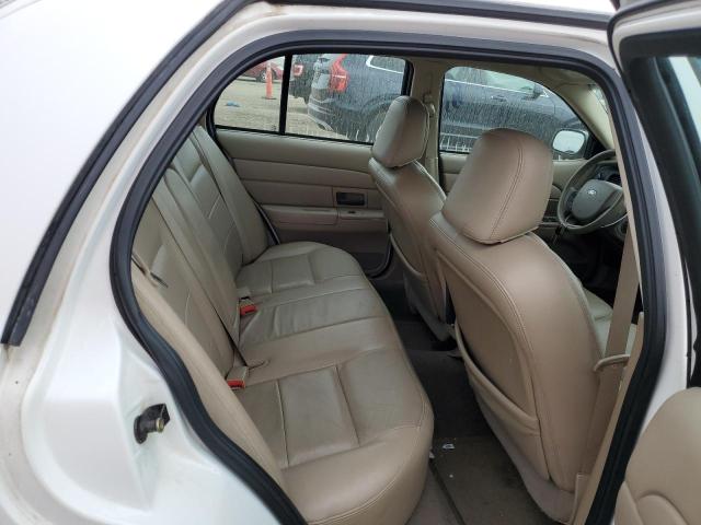 Photo 10 from auction – 2005 FORD CROWN VICT with VIN 2FAFP74W95X166304