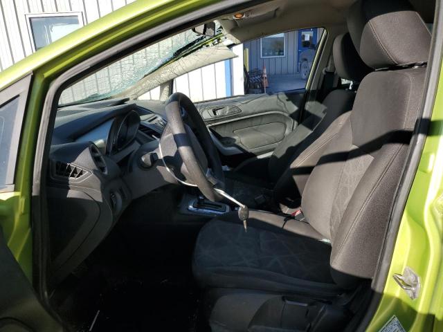 Photo 7 from auction – 2011 FORD FIESTA SE with VIN 3FADP4EJ2BM137968