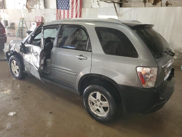 Photo 2 from auction – 2006 CHEVROLET EQUINOX LT with VIN 2CNDL73F766127650
