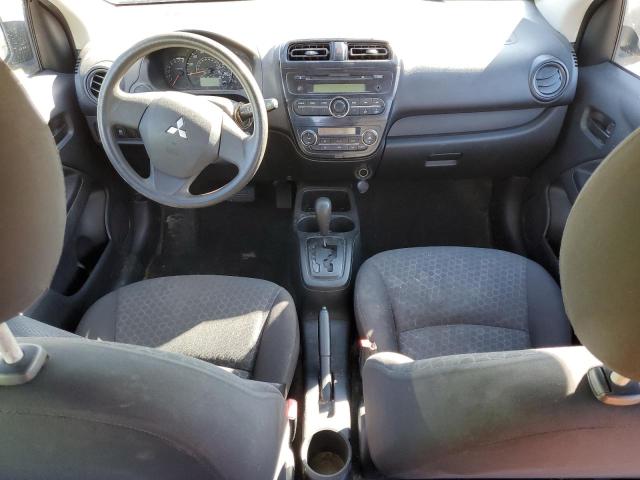 Photo 8 from auction – 2015 MITSUBISHI MIRAGE DE with VIN ML32A3HJ7FH043221