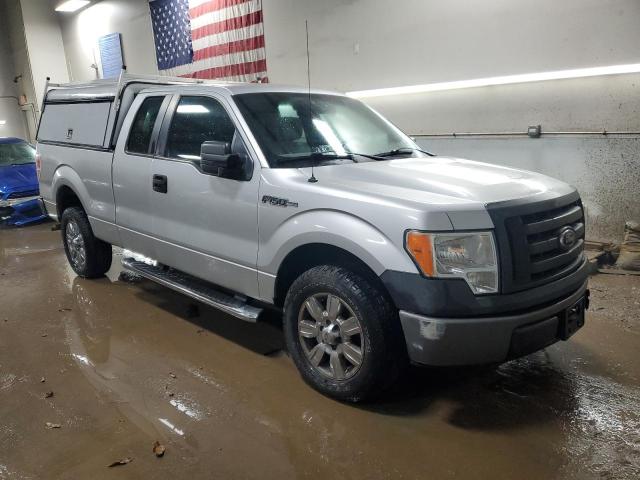 Photo 4 from auction – 2011 FORD F150 SUPER with VIN 1FTEX1CM1BFC70649