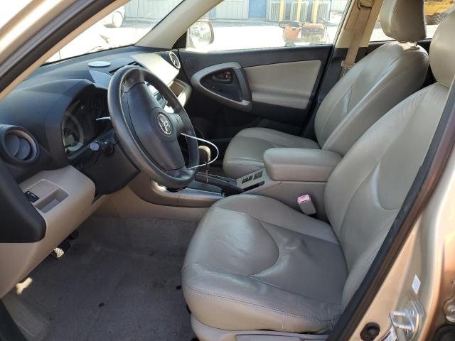 Photo 7 from auction – 2006 TOYOTA RAV4 with VIN JTMZD33V665009110