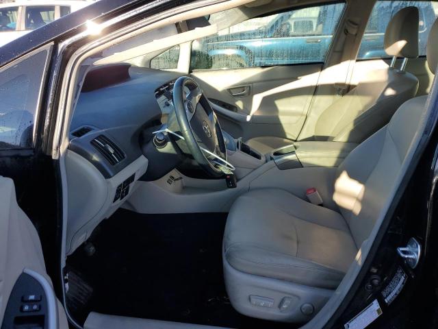 Photo 7 from auction – 2013 TOYOTA PRIUS with VIN JTDKN3DU5D5603334