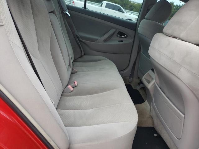 Photo 10 from auction – 2007 TOYOTA CAMRY CE with VIN 4T1BE46K57U072045
