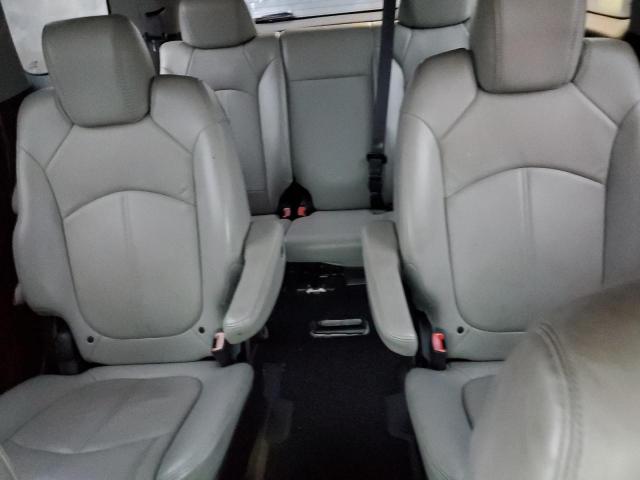 Photo 10 from auction – 2007 GMC ACADIA SLT with VIN 1GKER33727J130098