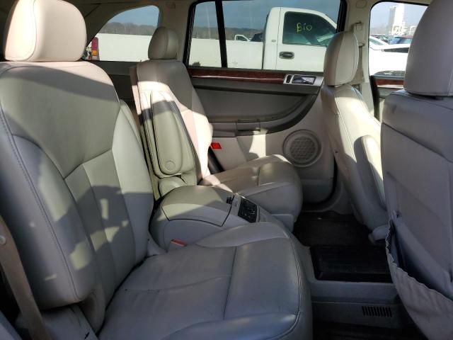 Foto 11 de la subasta – 2007 CHRYSLER PACIFICA T con VIN 2A8GM68X67R308127