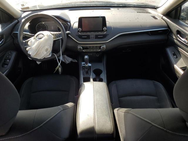 Photo 8 from auction – 2020 NISSAN ALTIMA S with VIN 1N4BL4BV5LC125584