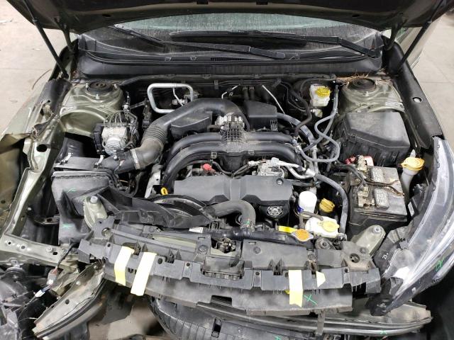 Photo 12 from auction – 2019 SUBARU OUTBACK TO with VIN 4S4BSATC8K3295439