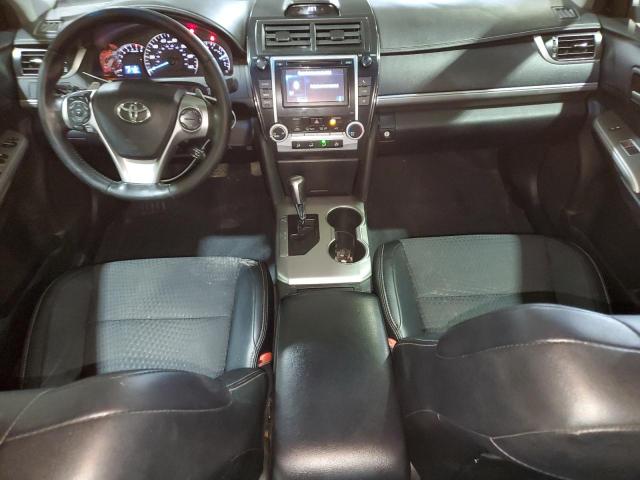 Photo 8 from auction – 2012 TOYOTA CAMRY BASE with VIN 4T1BF1FK2CU043592