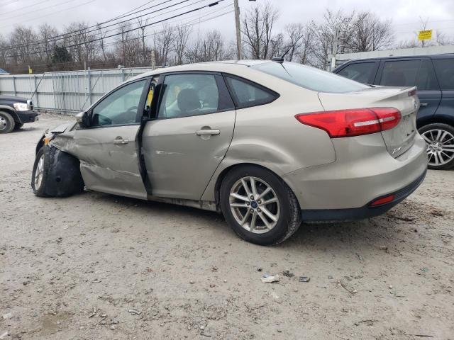 Photo 2 from auction – 2015 FORD FOCUS SE with VIN 1FADP3F21FL244146