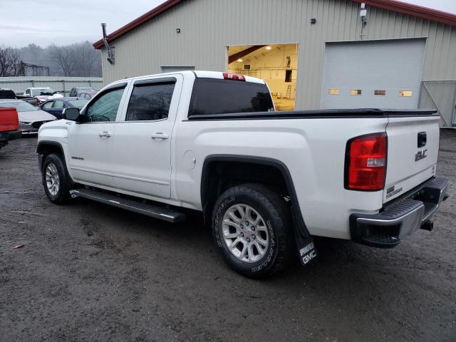 Photo 2 from auction – 2016 GMC SIERRA K15 with VIN 3GTU2MEC5GG102079