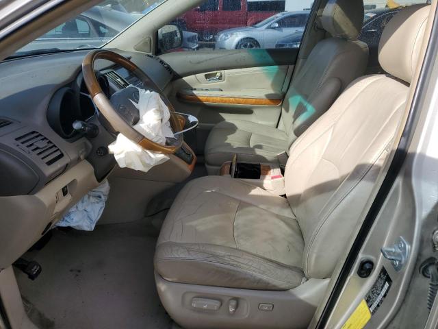 Photo 7 from auction – 2007 LEXUS RX 350 with VIN 2T2GK31U07C004234