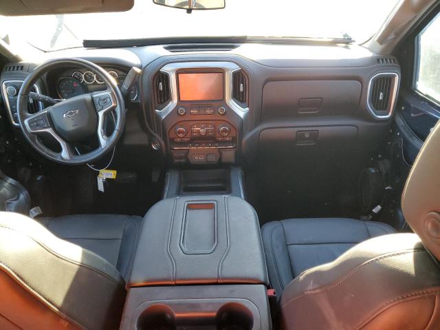 Photo 8 from auction – 2020 CHEVROLET SILVERADO with VIN 1GCUYEED5LZ153993