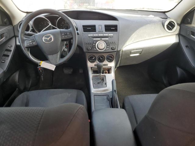 Photo 8 from auction – 2010 MAZDA 3 I with VIN JM1BL1SF8A1251304