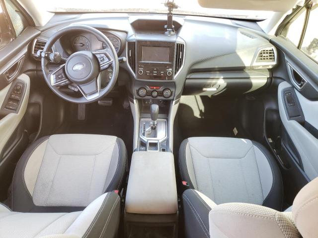 Photo 8 from auction – 2019 SUBARU FORESTER with VIN JF2SKACC8KH413336